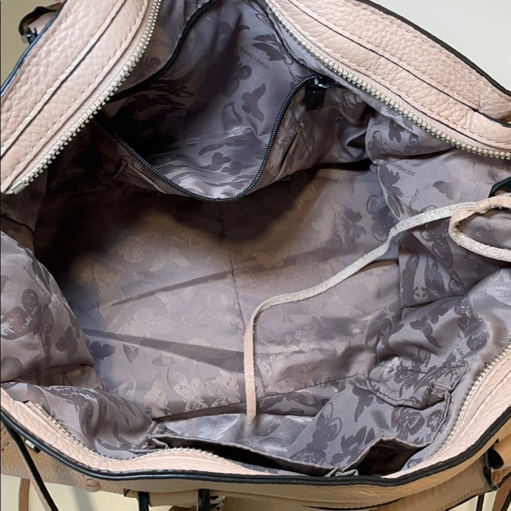 Rebecca Minkoff Regan Satchel - Picture 7 of 13
